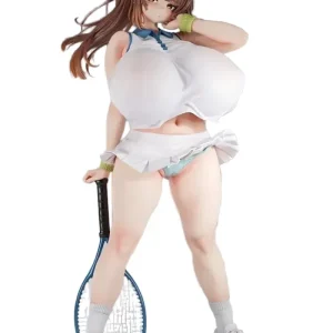 Insight San Wakayama One-Sixth Scale Painted Figure 26.1 cm