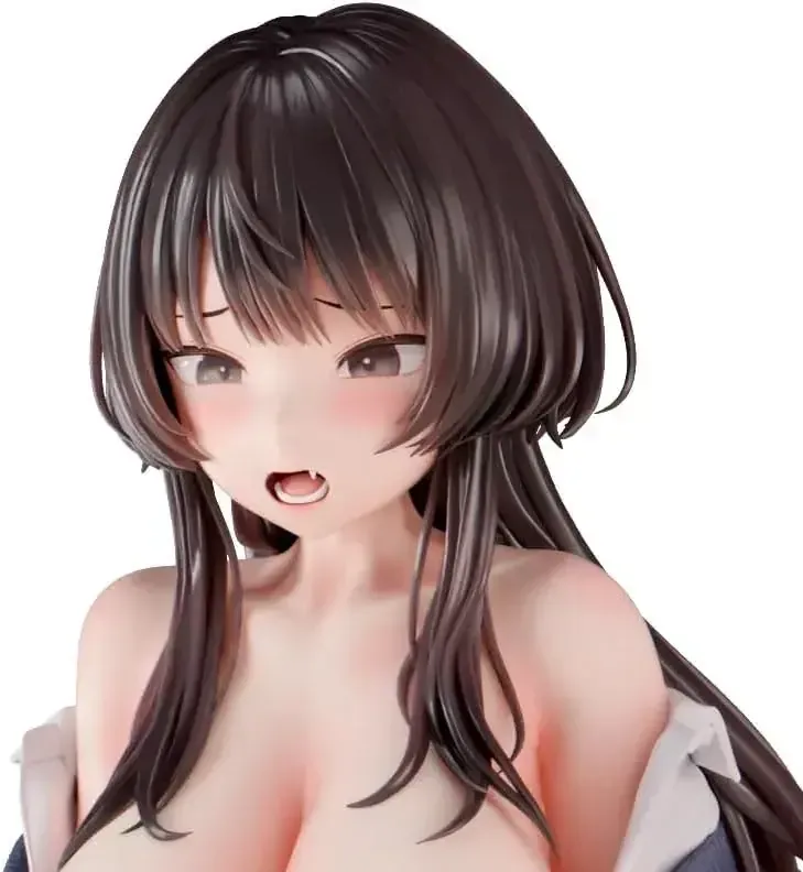 Insight Sensual Girl Futanari Girl 1/6 Scale Collectible Figure