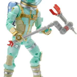 Jazwares Fortnite Legendary Leviathan 6-Inch Collectible Figure