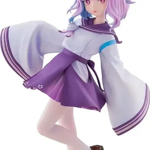 Kadokawa Human Dislike Teacher Figure 1/6 Scale Collectible