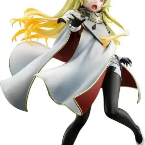 Kadokawa Punishment Braves 9004 Team Prison Record 1/7 Scale Collectible