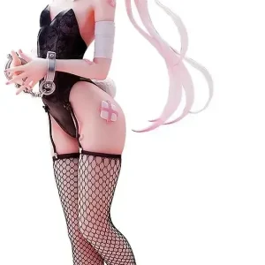 Kaitendo Honeycomb Bunny Girl Rurudo 1/6 Scale Figure Collectible