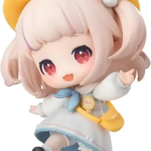 Kawa Chibi Mashirakan Uniform PVC Figure by Kawa Design 10cm