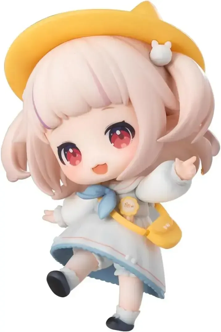 Kawa Chibi Mashirakan Uniform PVC Figure by Kawa Design 10cm