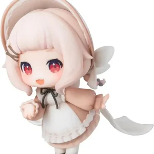 Kawa Chibi Mashirukan Lolita Ver. PVC Figure by Kawa Design