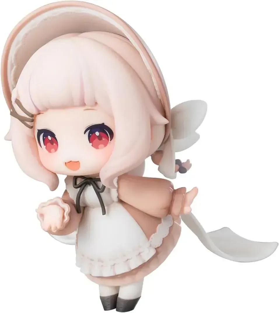 Kawa Chibi Mashirukan Lolita Ver. PVC Figure by Kawa Design