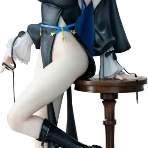 Kawa Design Nun Anastasia 1/6 Scale PVC ABS Figure