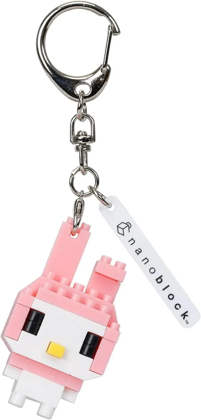 Kawada N-Figg My Melody Mini Figure Collection