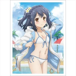 Keith Fate/Kaleid Liner Prisma Illya Miyu Summer Sleeve - 1 Unit