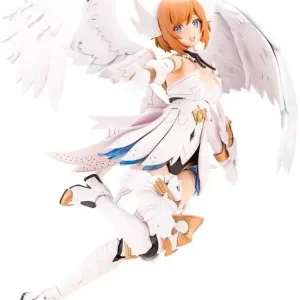 Kotobukiya Arcanadia Grande Lumitia Figure Plastic Model Kit