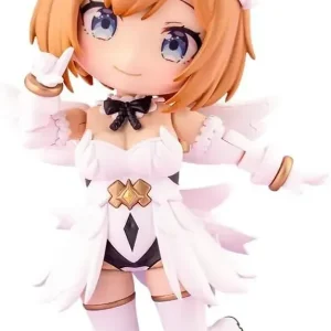 Kotobukiya Arcanadia Yurukana Lumitia Plastic Model Kit