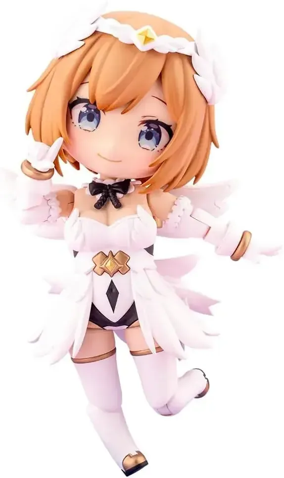 Kotobukiya Arcanadia Yurukana Lumitia Plastic Model Kit
