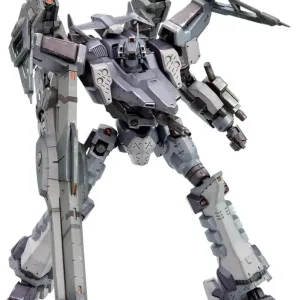 Kotobukiya Armored Core Crest Assault Version Plastic Model Kit
