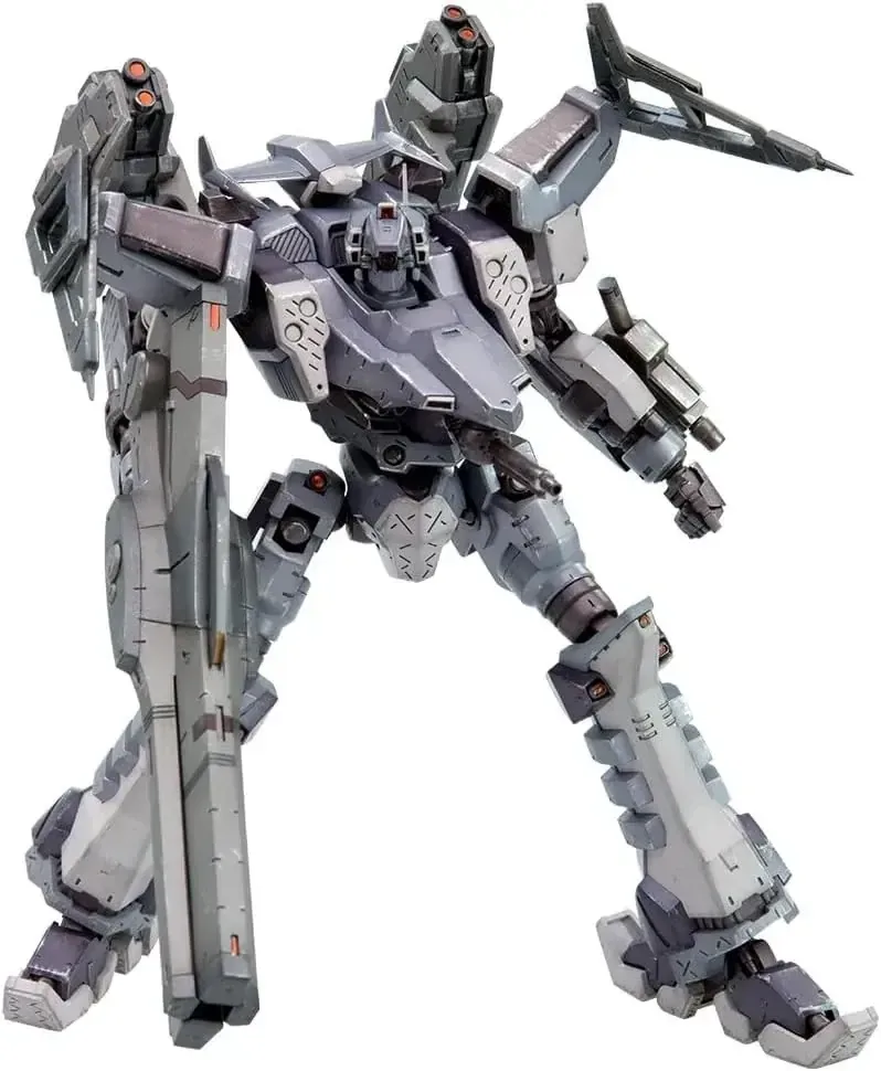 Kotobukiya Armored Core Crest Assault Version Plastic Model Kit