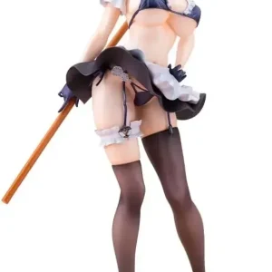 Kotobukiya Kanan Only Choro Kosei Canin 1/7 Scale PVC Statue