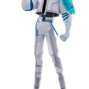 Kotobukiya Legato Bluesummers 1/8 Scale PVC Collectible Figure