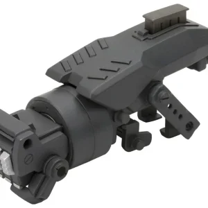Kotobukiya Msg Weapon Unit 27 Impact Knuckle 90mm Non-Scale Model Kit