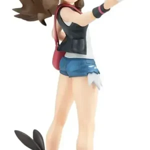 Kotobukiya Pokemon Touko & Tepig 1/8 Scale PVC Figure Collectible