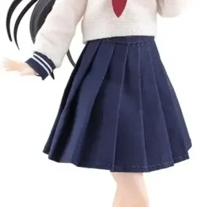 Kotobukiya Sousai Shoujo Kuno Yakushiji Figure Plastic Model