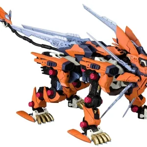 Kotobukiya Zoids HMM Liger Zero Schneider Marking Plus Ver. Model Kit