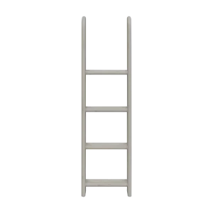 Ladder for High Bed 143 cm, Grey