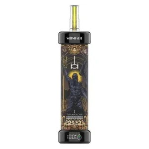 Love 66 - Olit Shishalit 30K Disposable E-Hookah