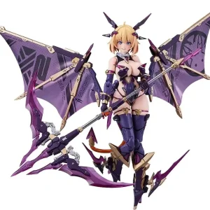 Max Factory BP-03 Sofia F Schurling Bunny Suit Vampire Figure