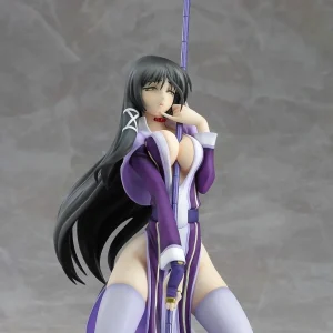 Max Factory Gunsword Fasarina 1/8 Scale Painted PVC Figure