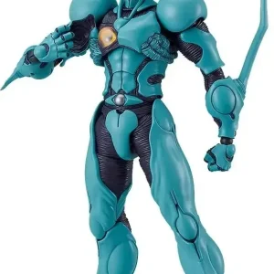 Max Factory Mighty Armor Gaeber Figma Articulated Deluxe Figure