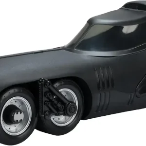 McFarlane Toys DC Multiverse Batman Bat Missile Vehicle 7-Inch