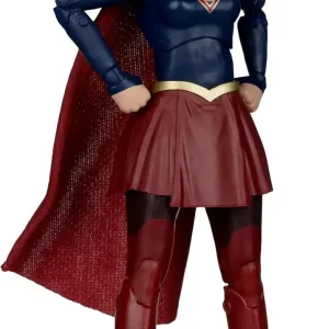 McFarlane Toys DC Multiverse Supergirl 7-Inch Action Figure