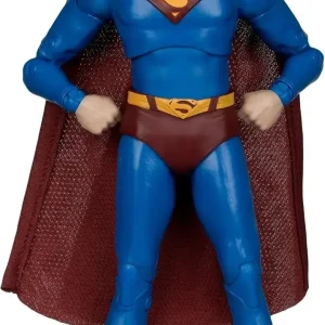 McFarlane Toys DC Multiverse Superman Returns 7-inch Figure