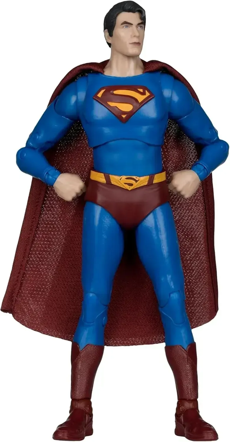 McFarlane Toys DC Multiverse Superman Returns 7-inch Figure