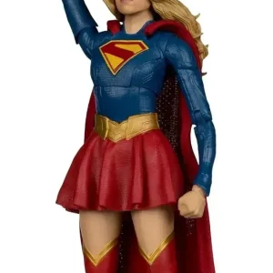 McFarlane Toys Supergirl Baby Krypt 7" DC Multiverse Figure