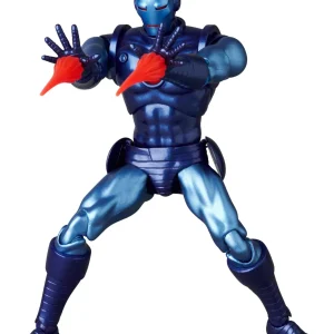 Medicom Toy Iron Man Mafex No.231 Stealth Version Action Figure