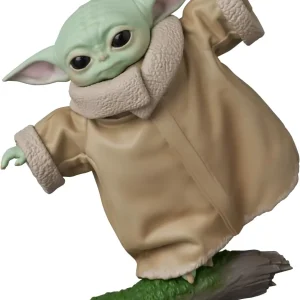 Medicom Toy UDF Grogu Series 3 Ultra Detail Figure 3.5 Inch