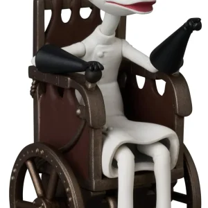 Medicom Toy Ultra Detail Figure 838 Dr Finklestein The Nightmare Before Christmas