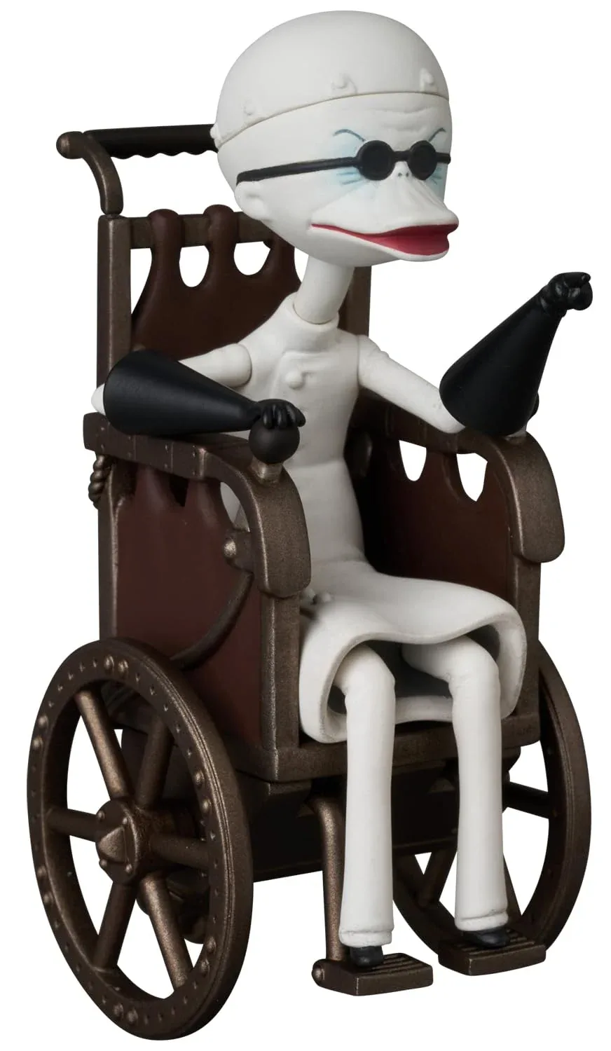 Medicom Toy Ultra Detail Figure 838 Dr Finklestein The Nightmare Before Christmas