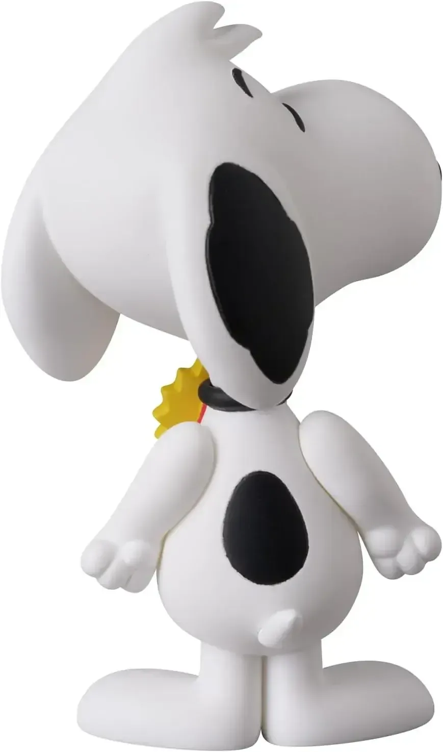 Medicom UDF Peanuts Series 19 You're Number One Figure, 70 mm - Image 2