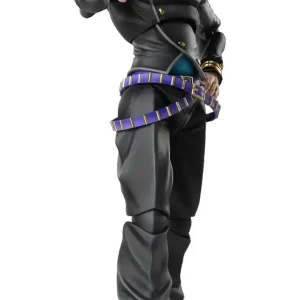 Medicos JoJos Bizarre Adventure Bad Company Action Figure Parts