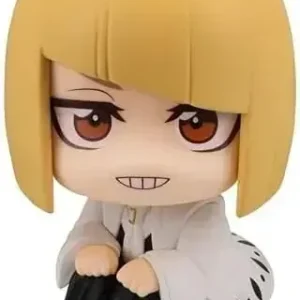 MegaHouse Look Up BLEACH TYBW Shinji Hirako PVC Posable Figure