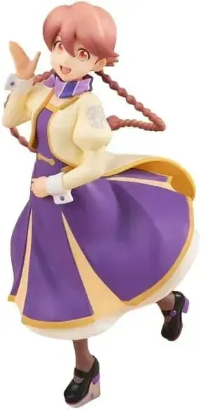 MegaHouse Lucrea Raito Apocalypse Hotel Yachiyo Collectible Figure