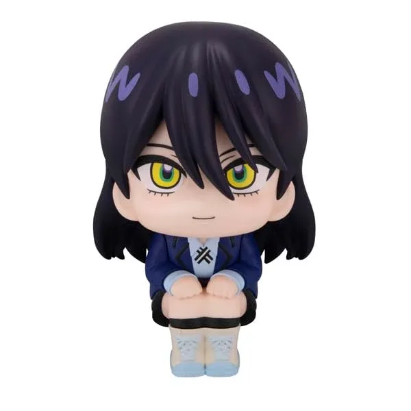 Megahouse Rukappu Gundam Gquuuuuux Nyaan Complete Figure Collectible - Image 2