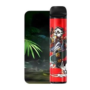 MIKU Disposable Vape 3000 Puffs – Dream Forest