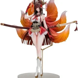 Mimosa Yamato Deluxe 1/7 Scale PVC ABS Collectible Figure
