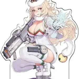 Movic Nikke Duel Rudomira Encounter Original Edition Card Set