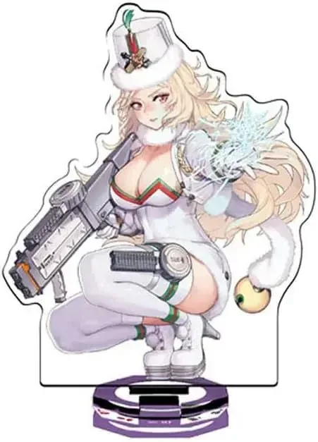 Movic Nikke Duel Rudomira Encounter Original Edition Card Set