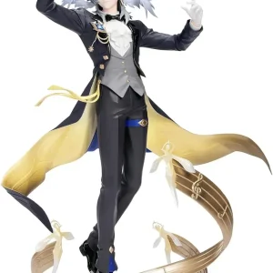 Myethos Crash Star Rail Sunday Live 1/8 Scale Collectible Statue