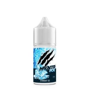 Mynto Ice Original E-Juice by DripFire - 30mL - SALTED EDITION