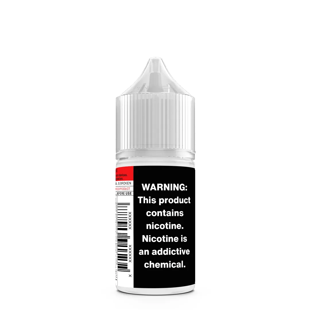 Mynto Ice WaterBerry E-Juice by DripFire - 30mL - SALTED EDITION - Image 2